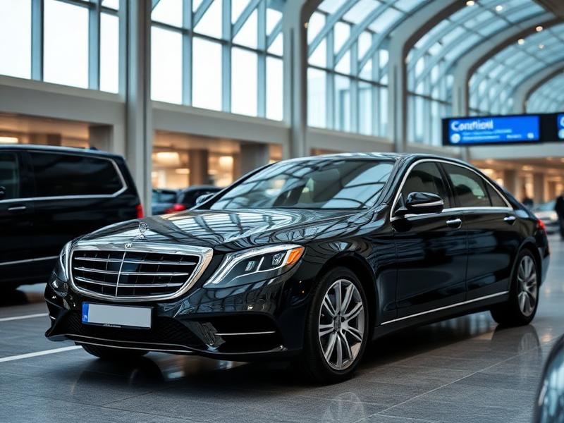 Airport Transfer
