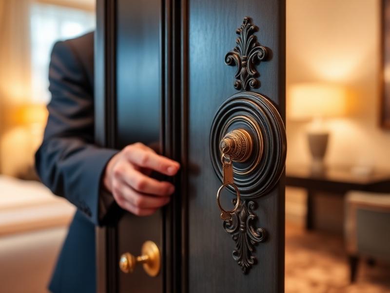 Hotel Booking
