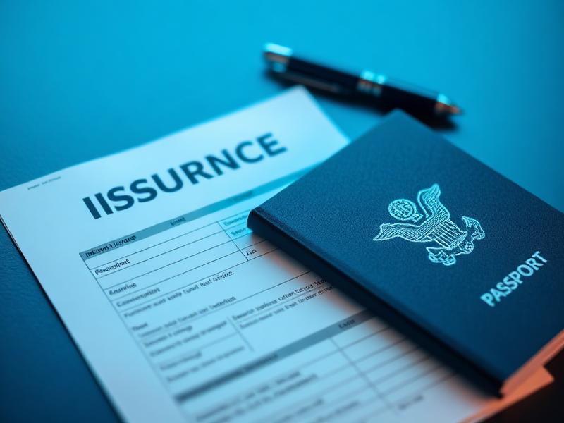 International Travel Insurance